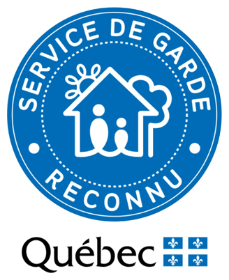 Service de garde reconnu du Québec